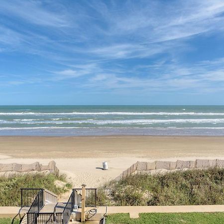 Tiki 332 Apartment South Padre Island Exterior photo