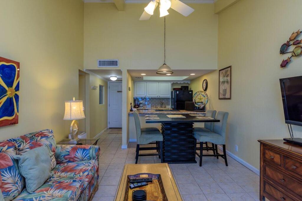 Tiki 332 Apartment South Padre Island Exterior photo