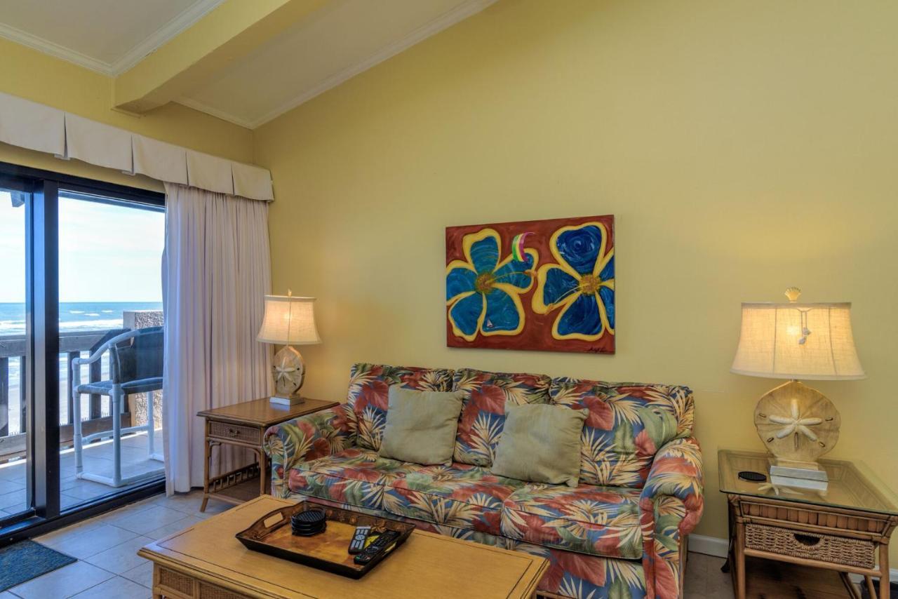 Tiki 332 Apartment South Padre Island Exterior photo
