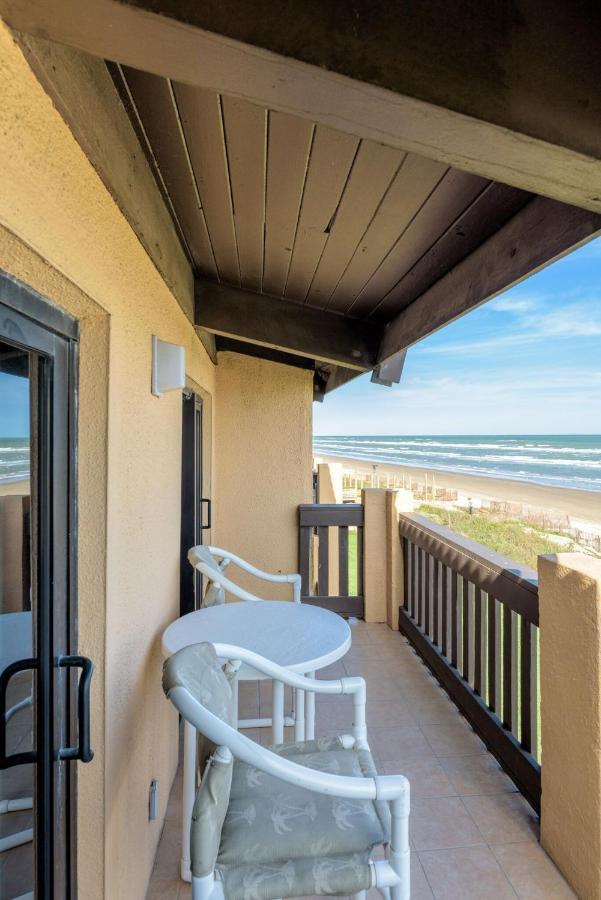 Tiki 332 Apartment South Padre Island Exterior photo