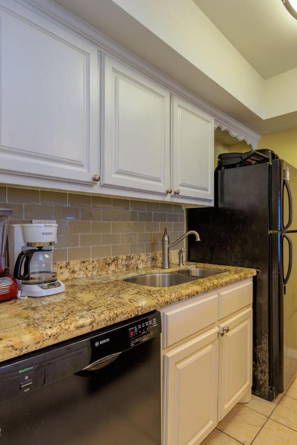 Tiki 332 Apartment South Padre Island Exterior photo