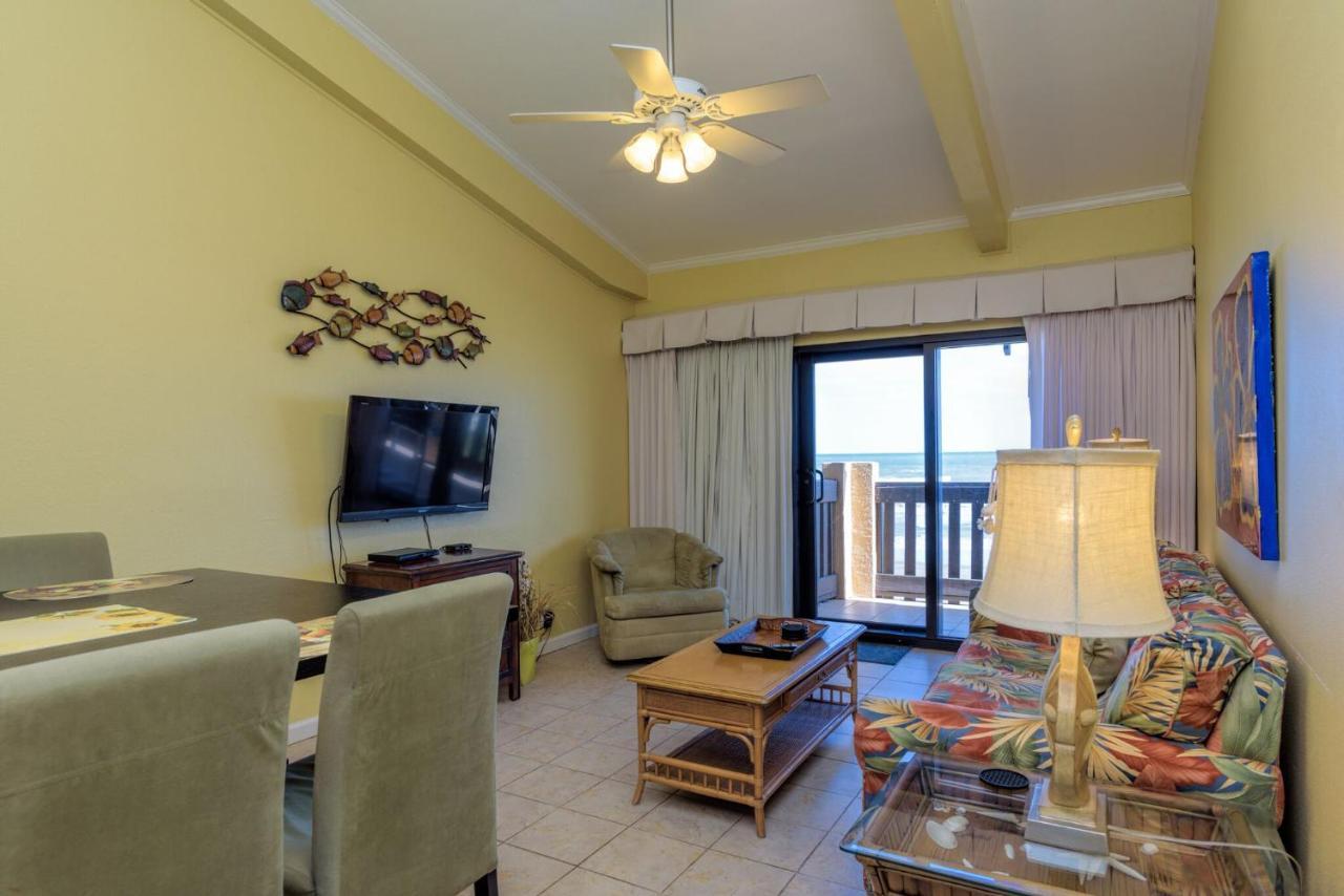 Tiki 332 Apartment South Padre Island Exterior photo