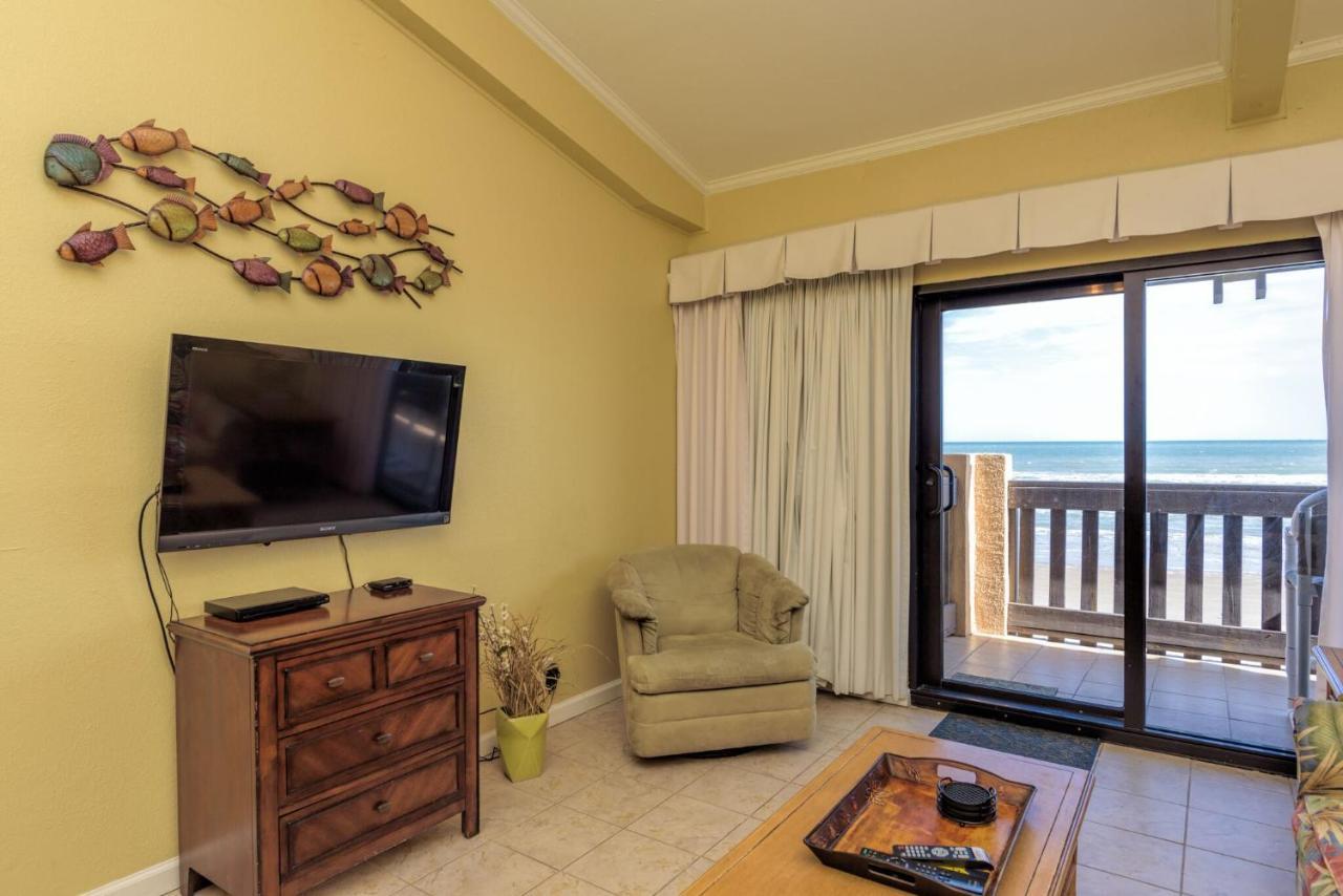 Tiki 332 Apartment South Padre Island Exterior photo
