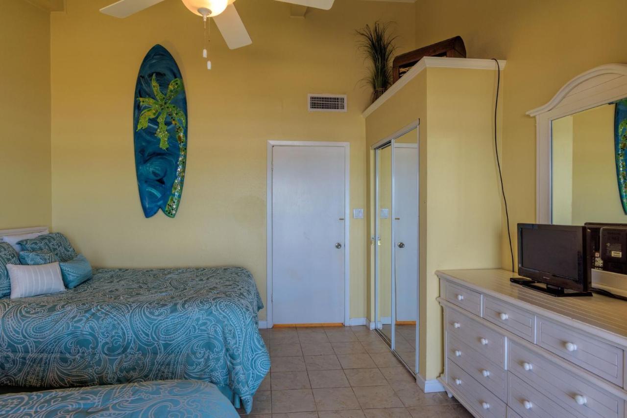 Tiki 332 Apartment South Padre Island Exterior photo