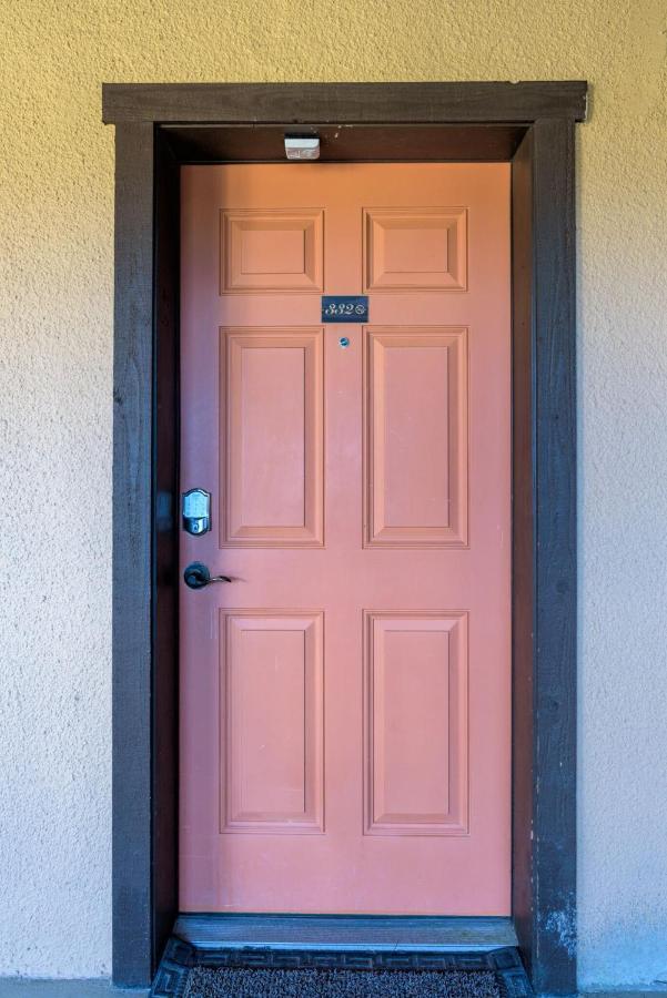 Tiki 332 Apartment South Padre Island Exterior photo