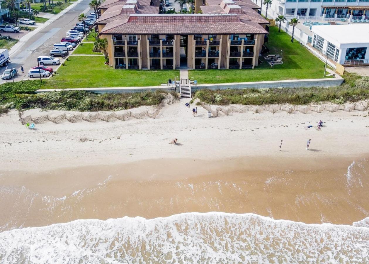 Tiki 332 Apartment South Padre Island Exterior photo
